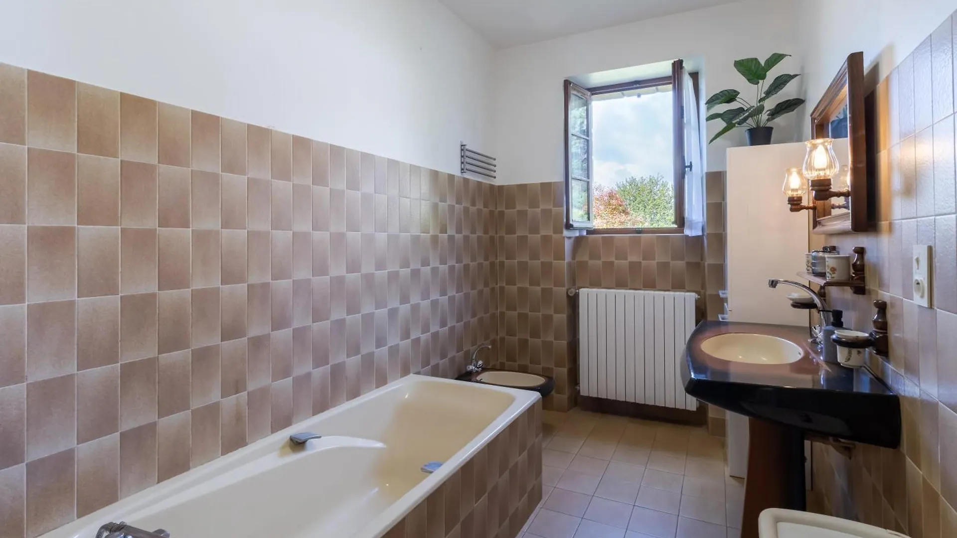 Gite 8 Personnes Proche Sarlat Cazoules Francie