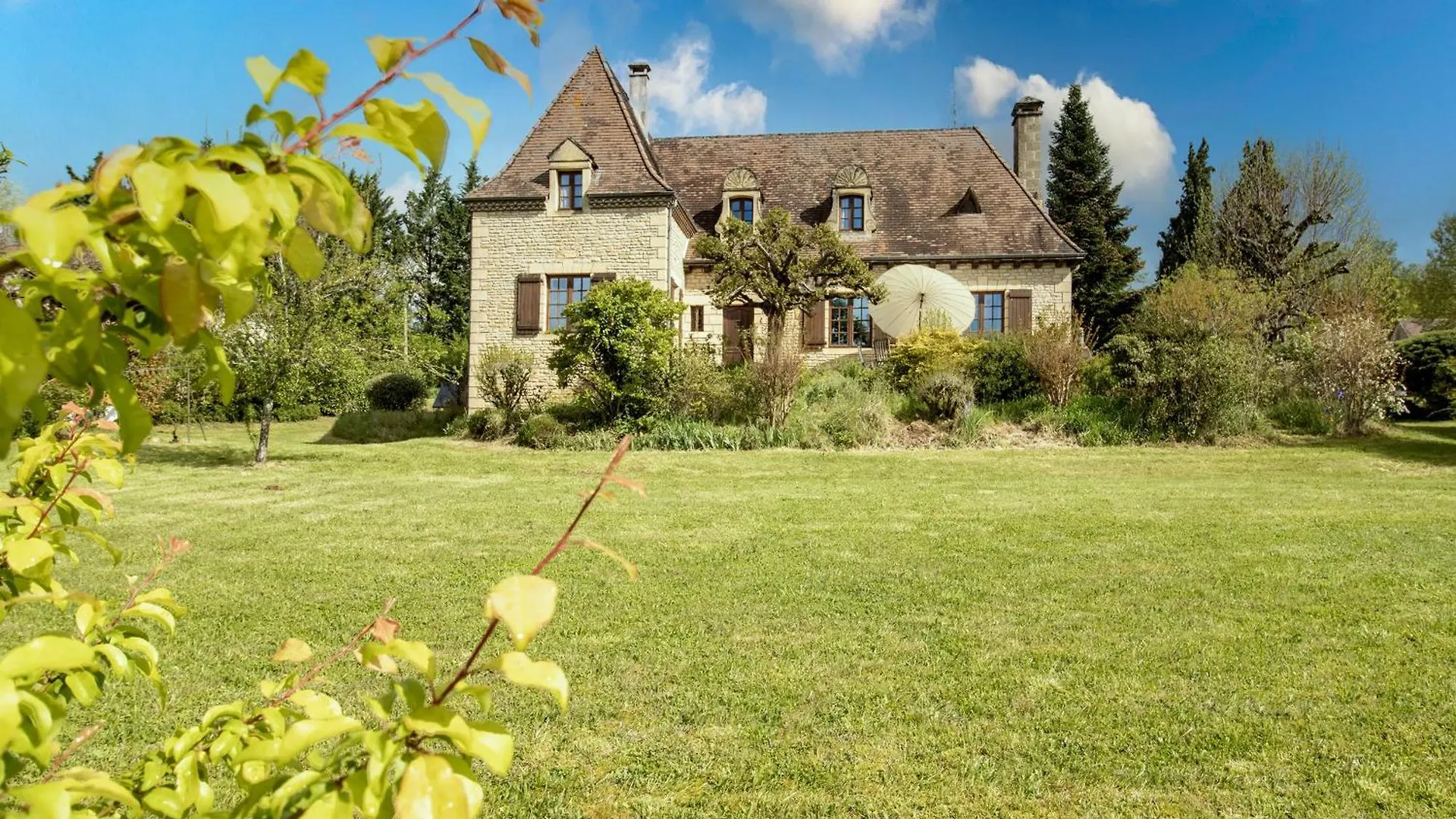 Gite 8 Personnes Proche Sarlat Cazoules