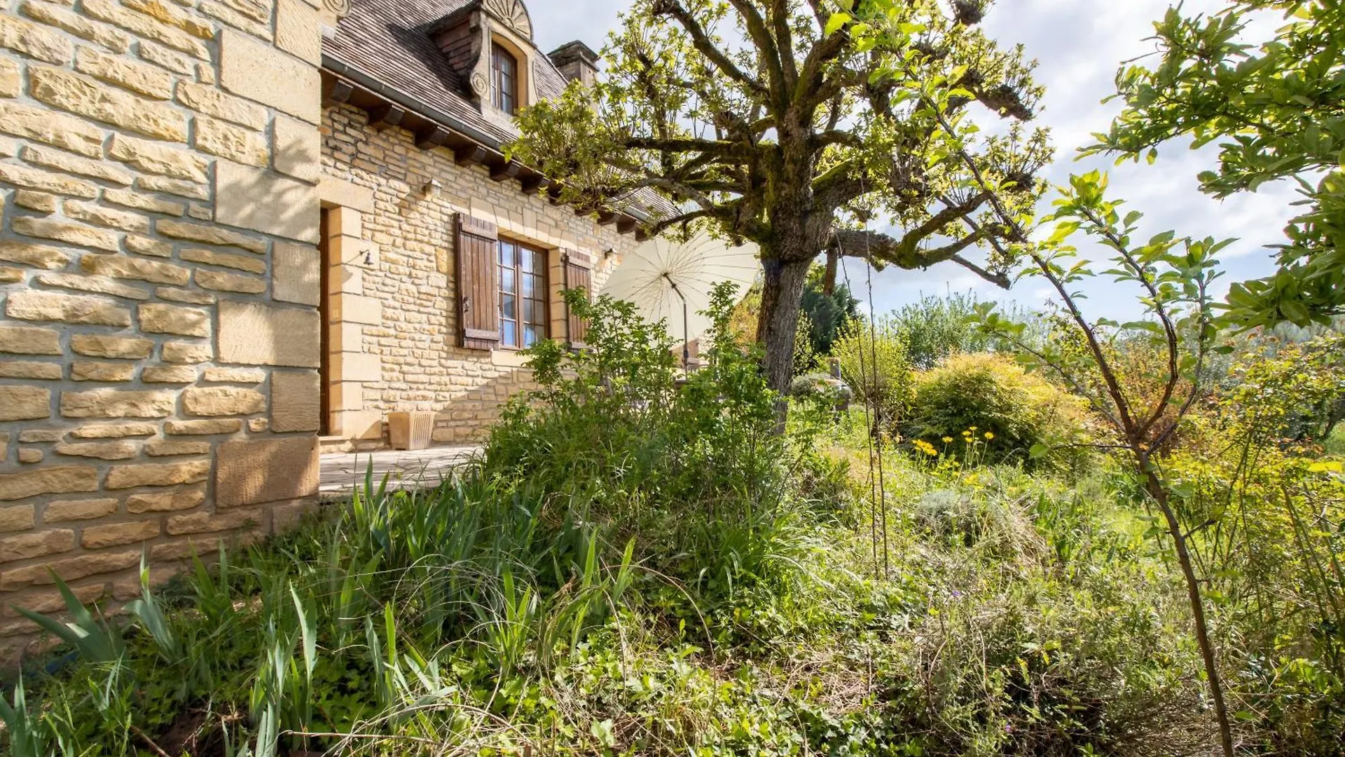 Gite 8 Personnes Proche Sarlat Cazoules